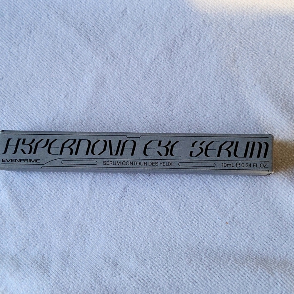 Hypernova Eye Serum